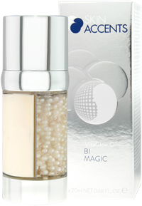 BI MAGIC "VITAGLOW C" 2x20ML